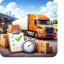 Грузоперевозки без срывов и оправданий