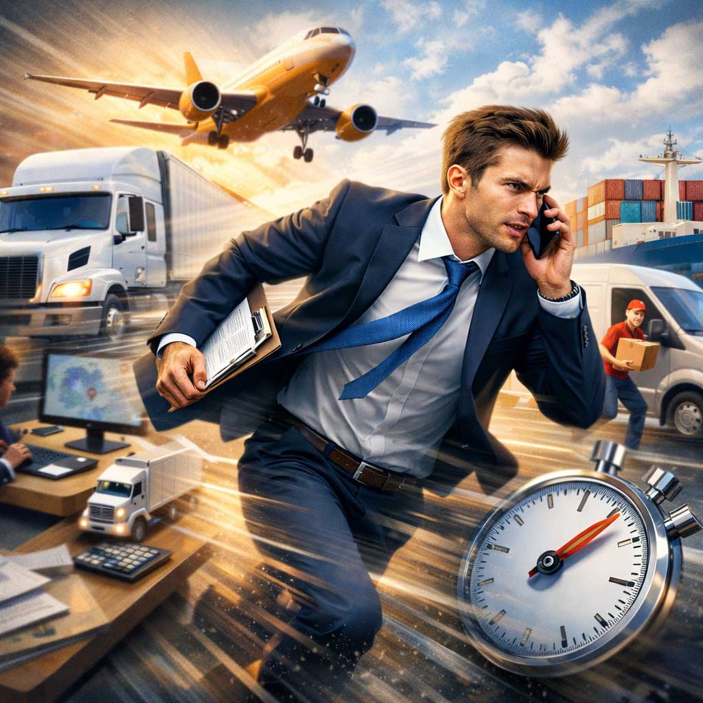 Не готовы ждать сутками