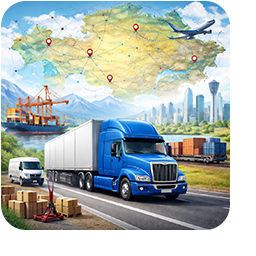 Грузоперевозки без срывов и оправданий