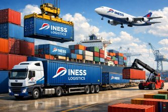 Контейнерные перевозки